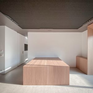 BOSS Real Estate (Innenarchitektur)