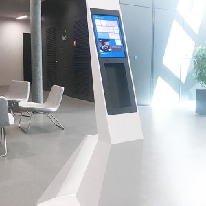 «droid» (terminal)