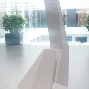 «droid» (terminal)