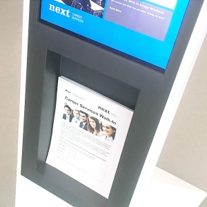 «droid» (terminal)