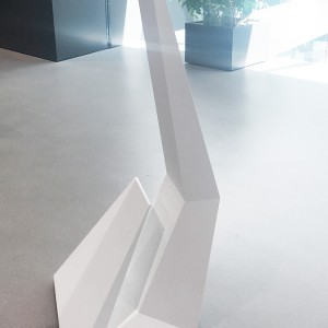 «droid» (terminal)