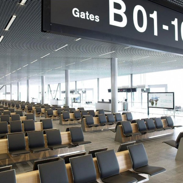 airbench (airport zurich)