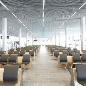 airbench (airport zurich)