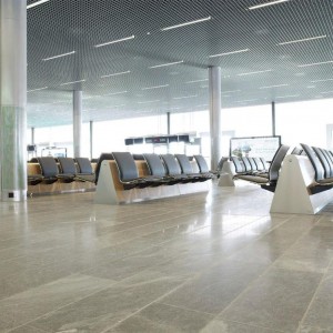 airbench (airport zurich)