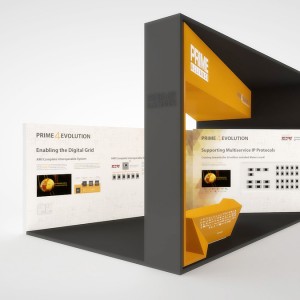 prime-frame (Barcelona ’16)