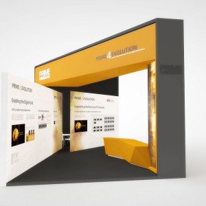 prime-frame (Barcelona ’16)