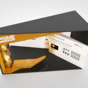 prime-frame (Barcelona ’16)