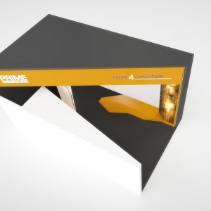 prime-frame (Barcelona ’16)