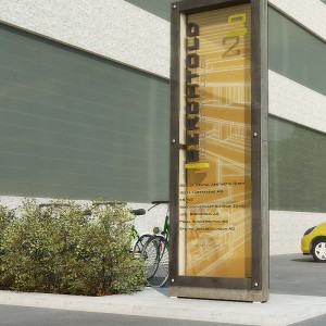 Berchtold-Entrance (architecture)