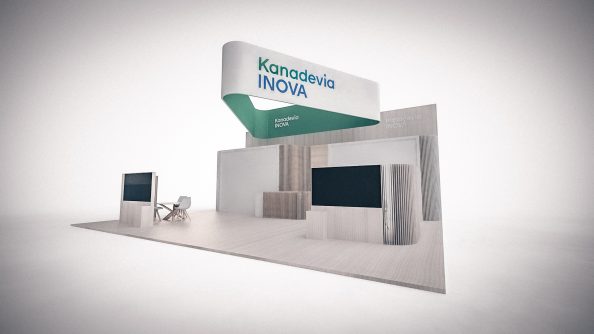Kanadevia Concept '25