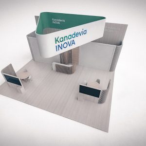 kanadevia-concept ’25 Kanadevia Concept '25
