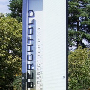 Berchtold-Entrance (architecture)